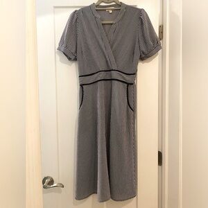 Short sleeve Dress